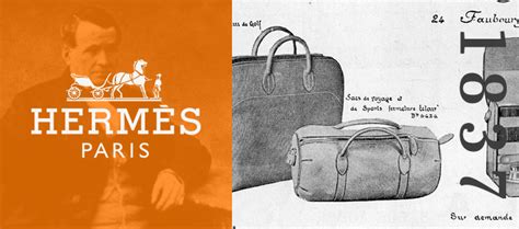 the first hermes bag|hermes background information.